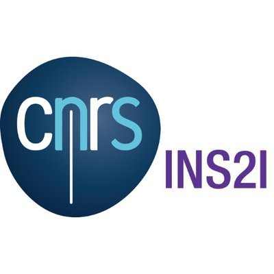 logo CNRS INS2I
